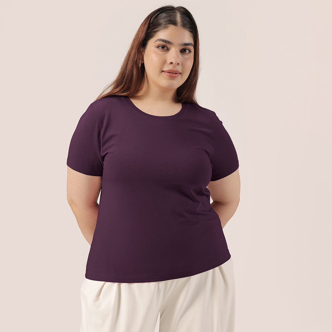 Last Tee - Round Neck