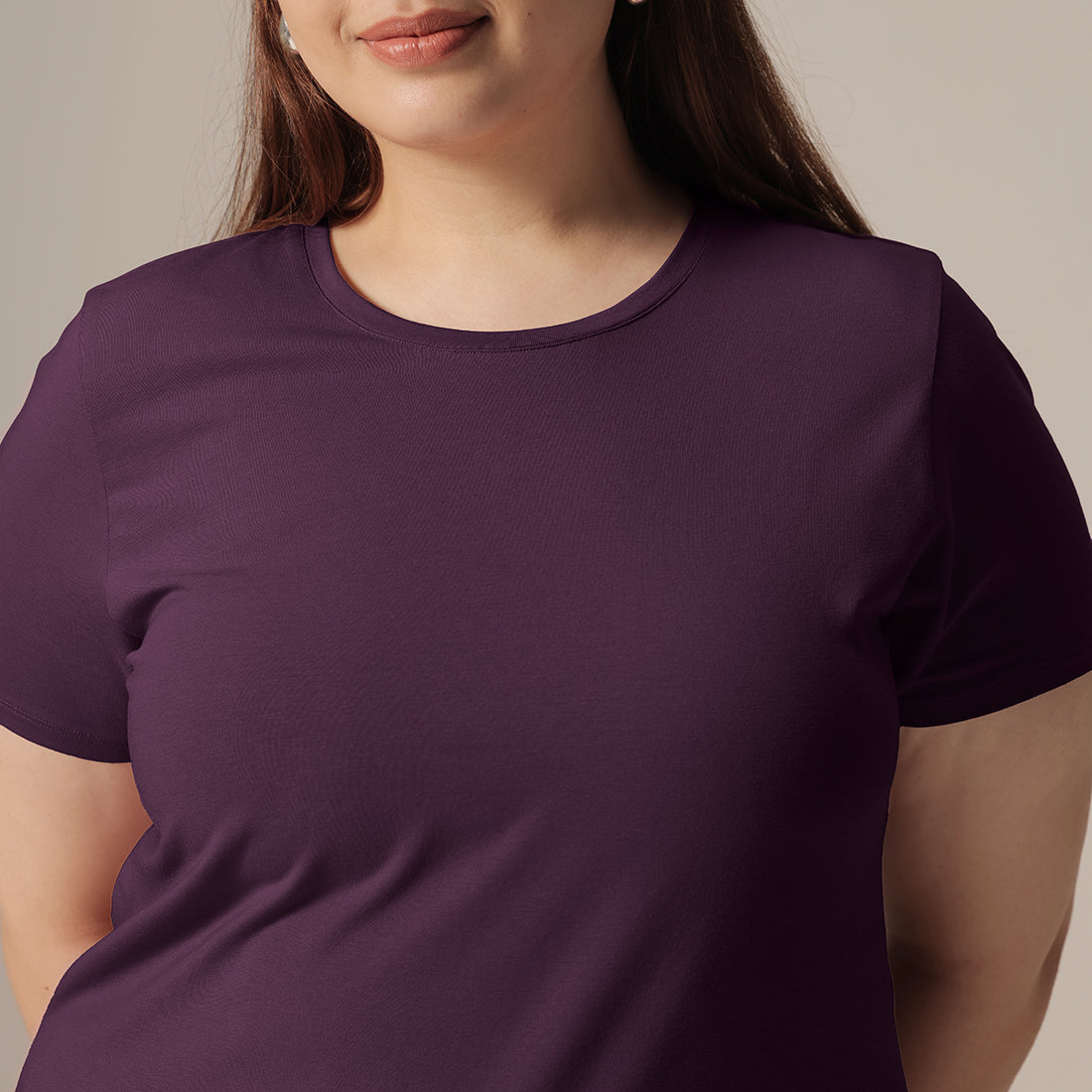 Last Tee - Round Neck