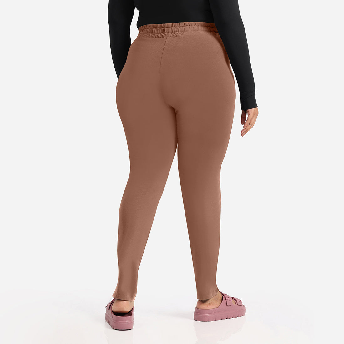 Groove-in Cotton Joggers Tall