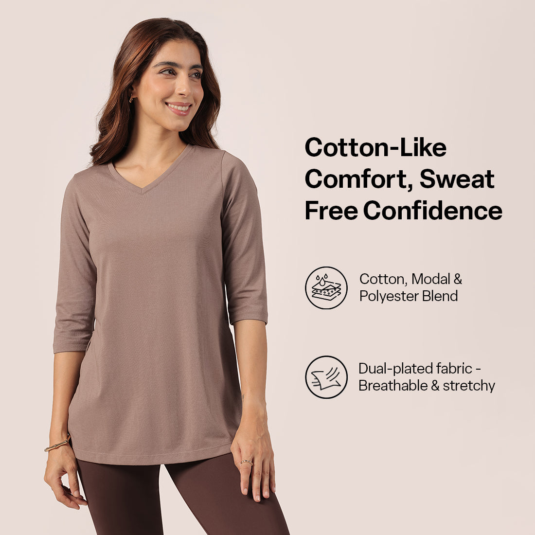 Cotton Pro Kur-Tee