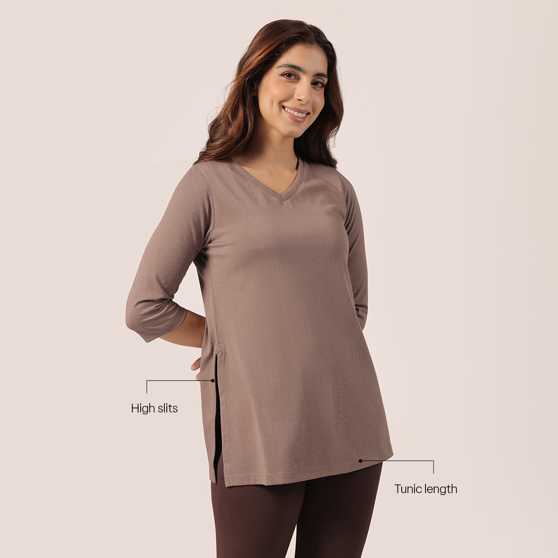 Cotton Pro Kur-Tee