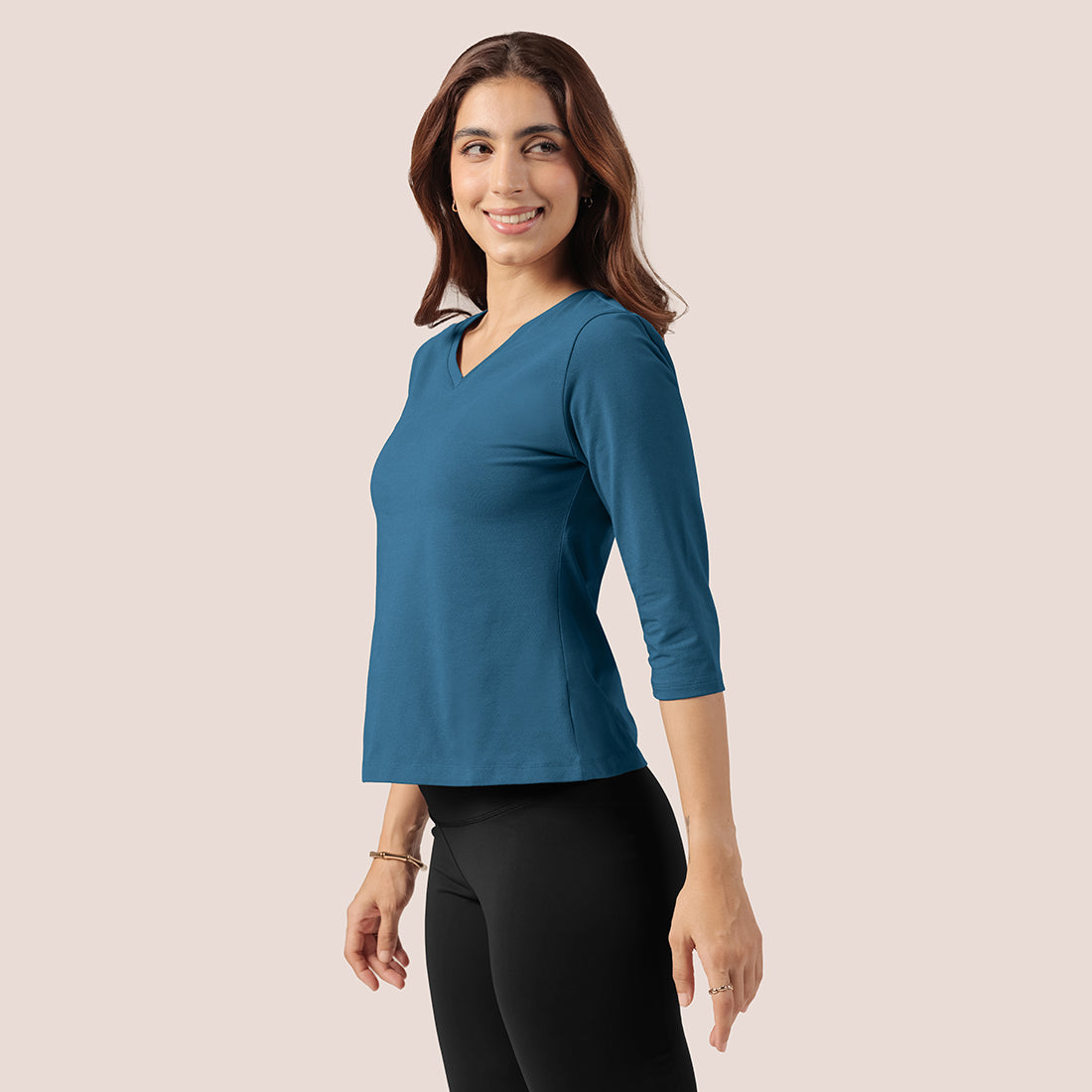 Last Tee - V Neck