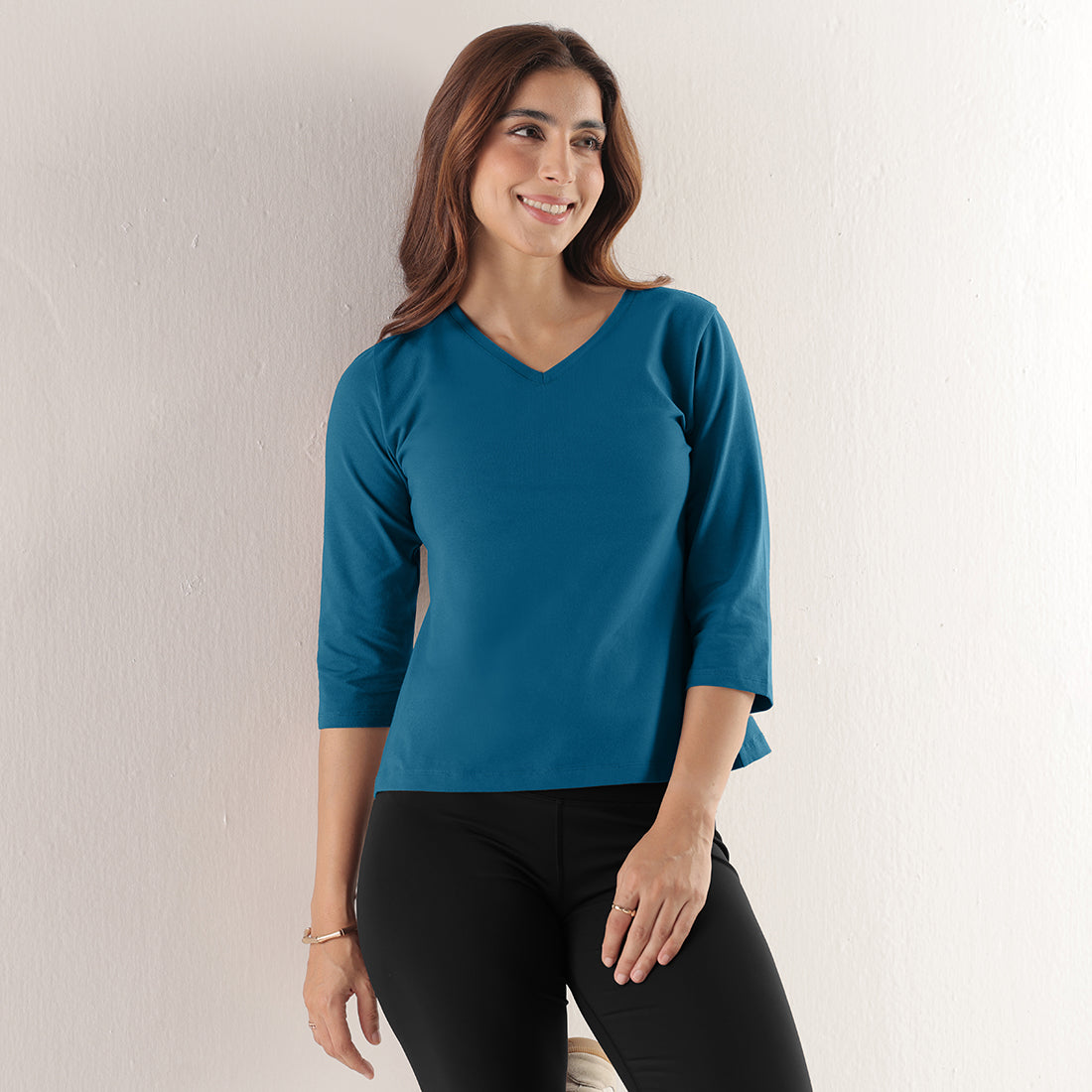 Last Tee - V Neck