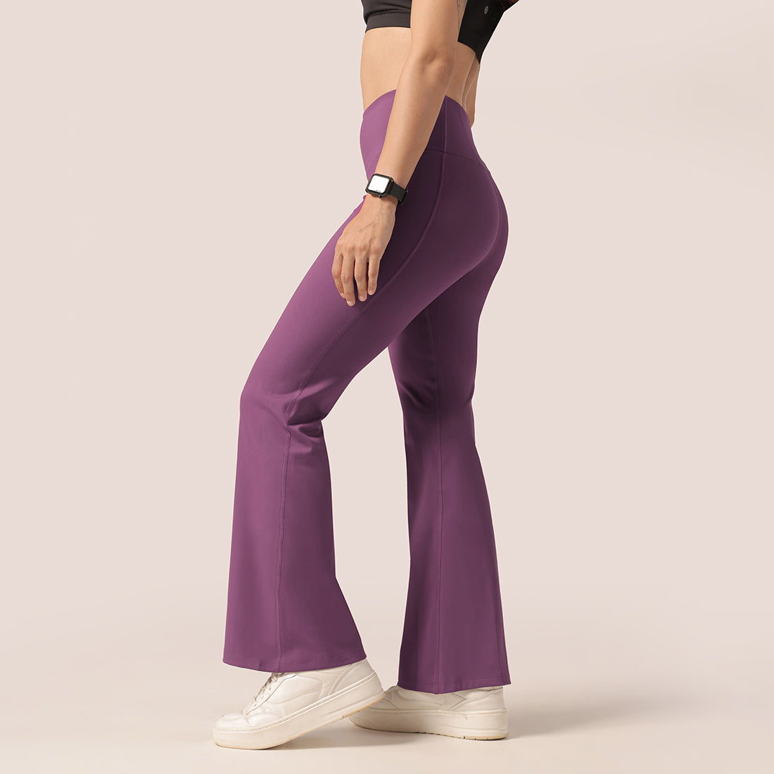Ultimate Flare Pants - Lite