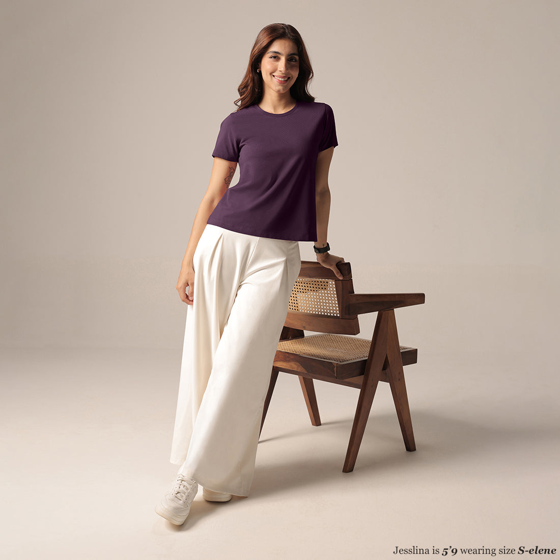 Last Tee - Round Neck