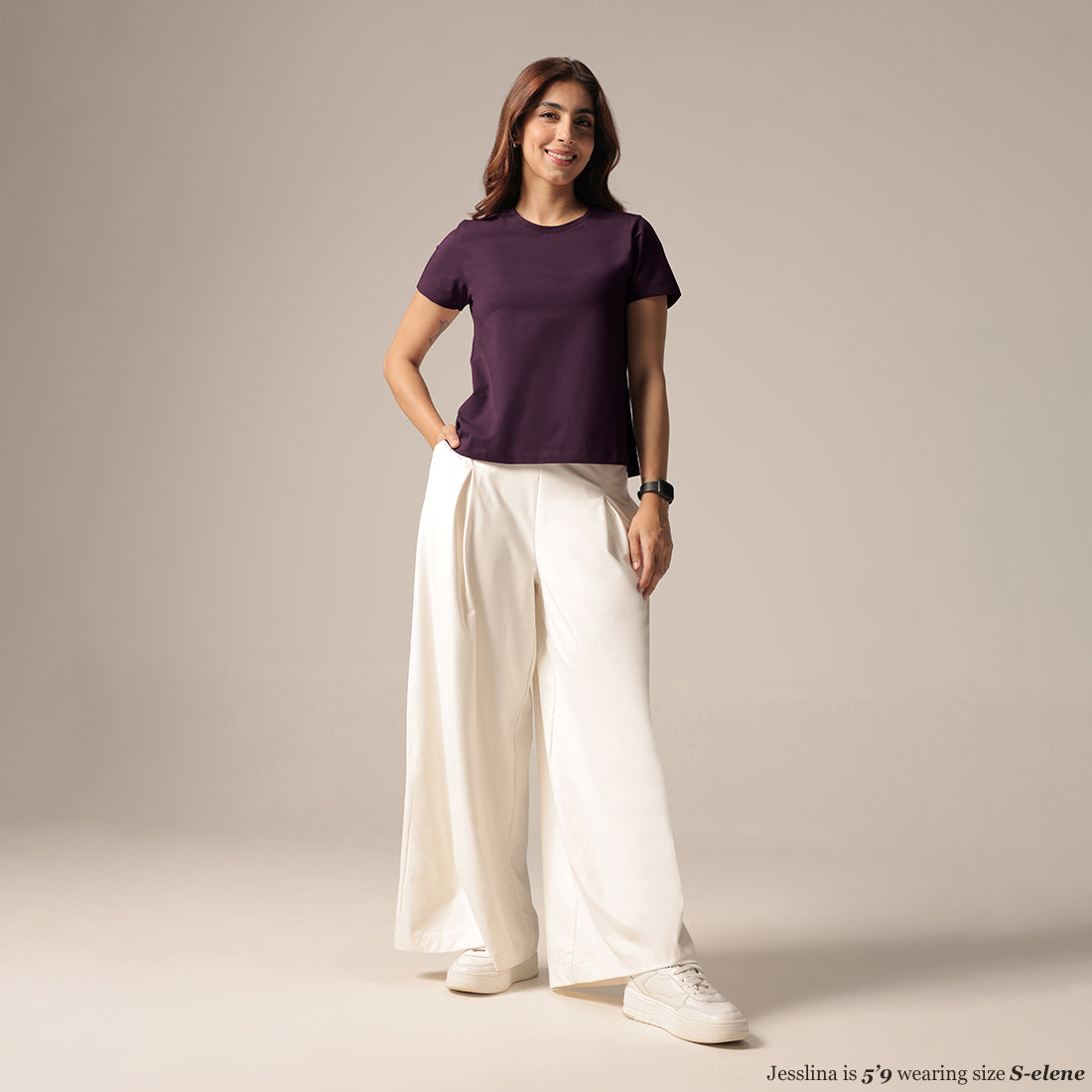 Last Tee - Round Neck