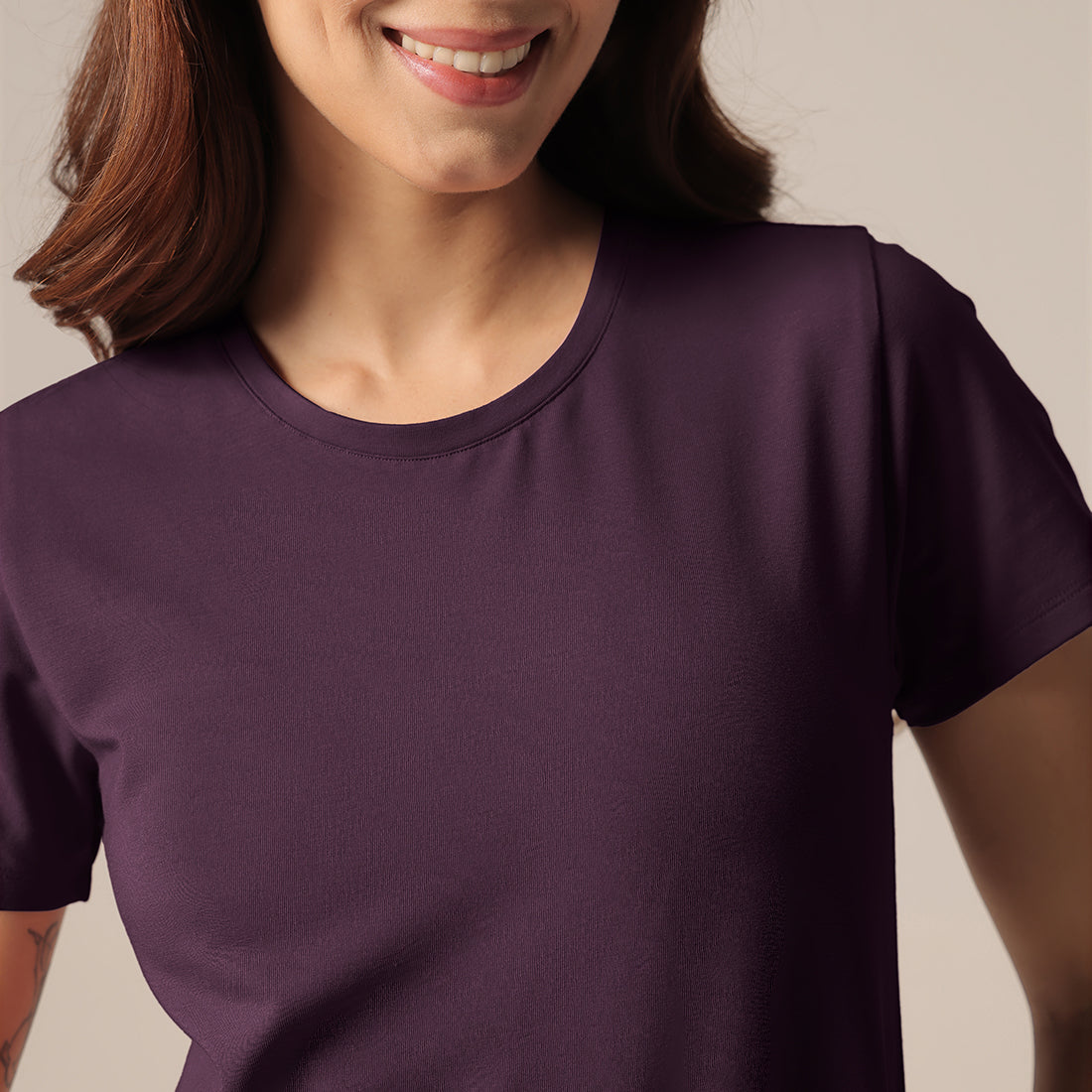 Last Tee - Round Neck