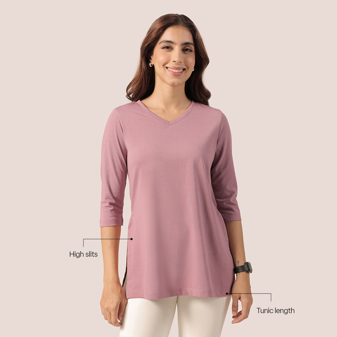 Cotton Pro Kur-Tee