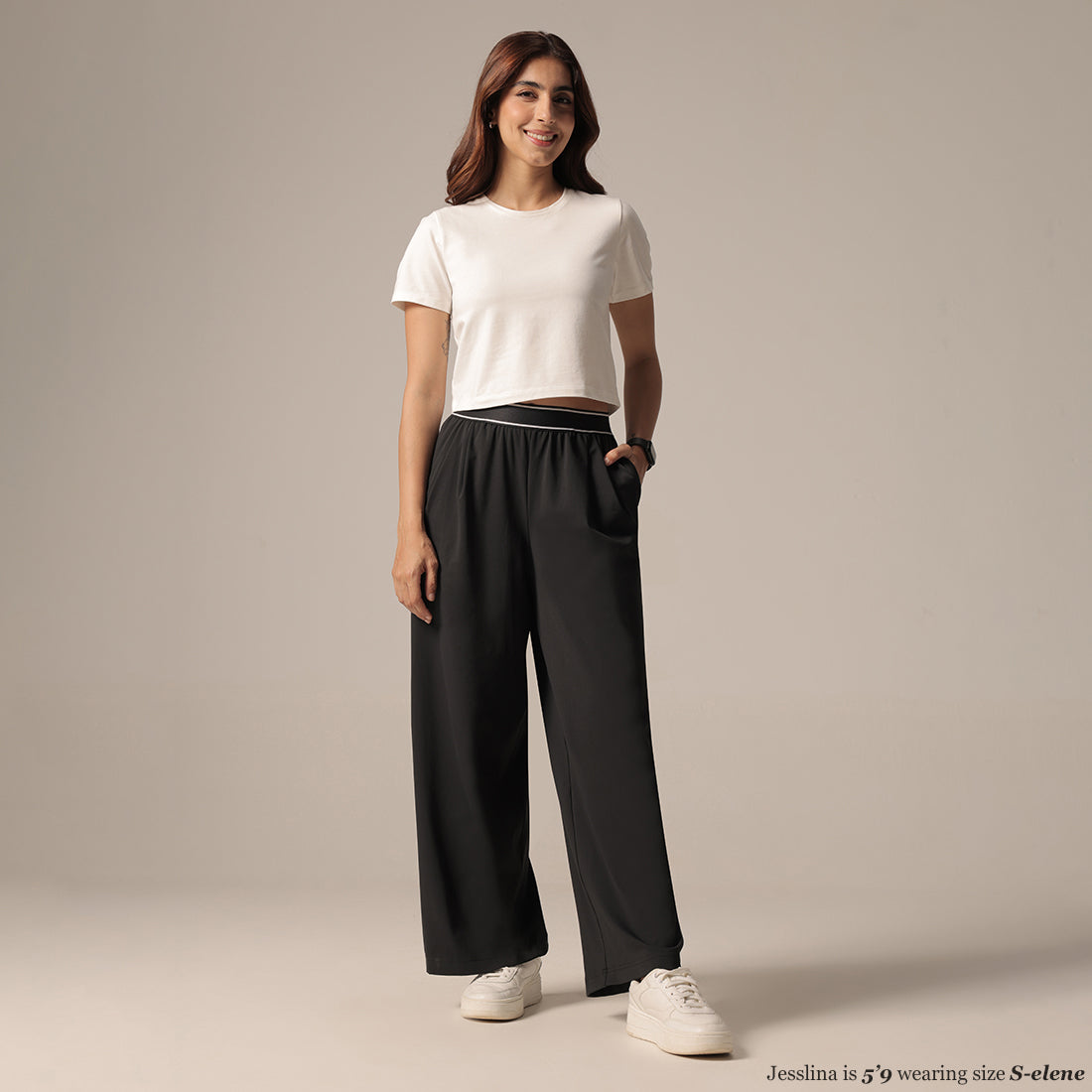 Last Tee - Crop