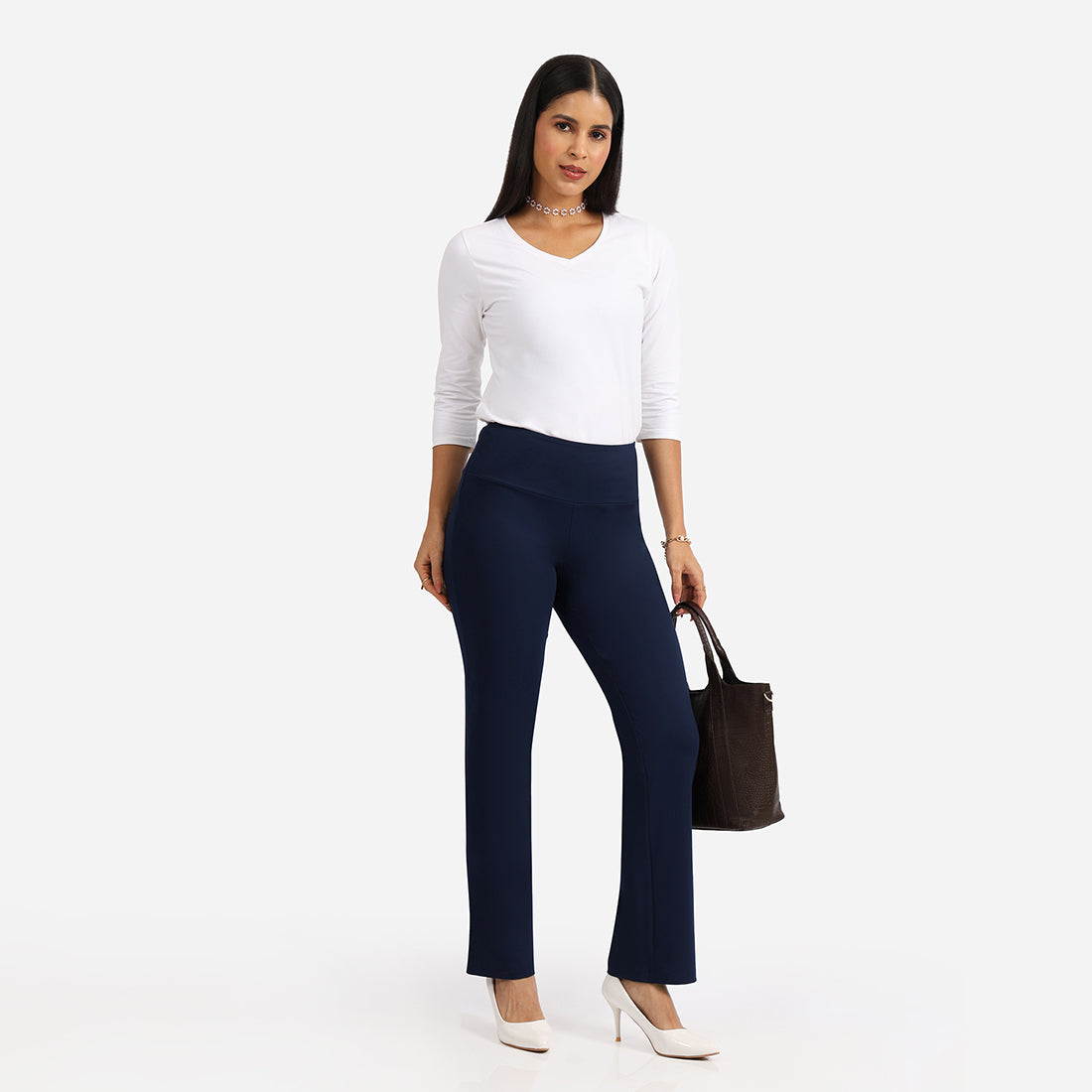 Ultimate Straight Pants - Lite Tall