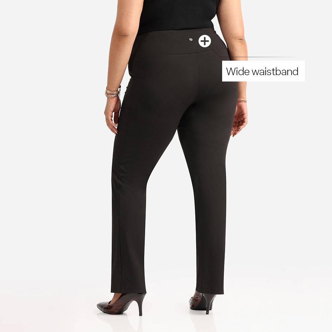Ultimate Straight Pants - Lite Tall