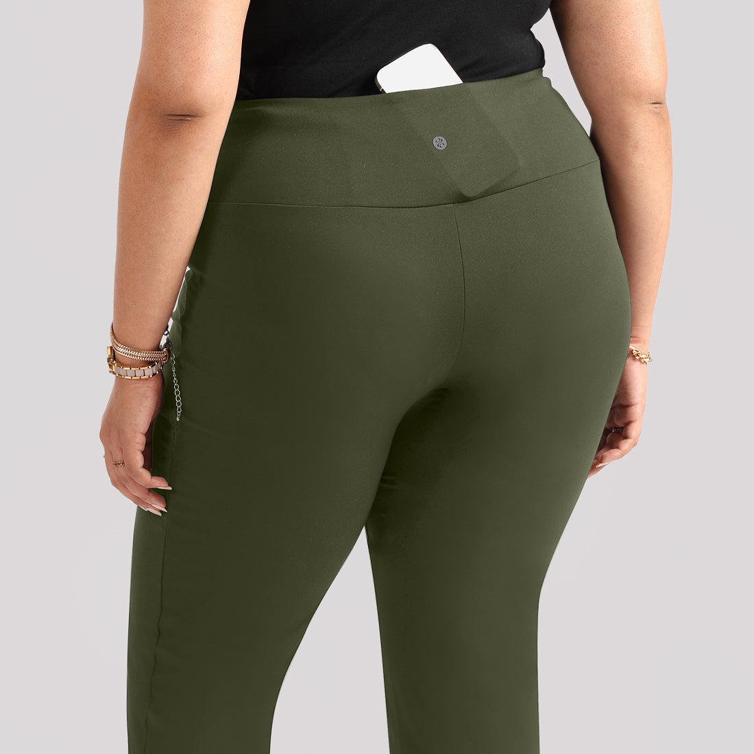 Ultimate Straight Pants - Lite
