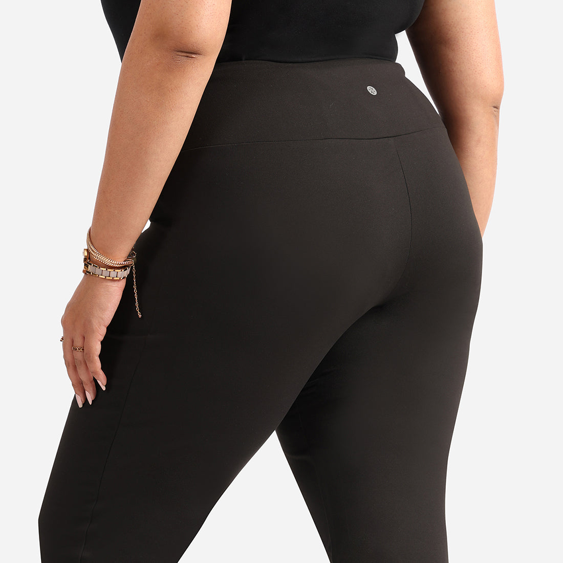 Ultimate Straight Pants - Lite Tall