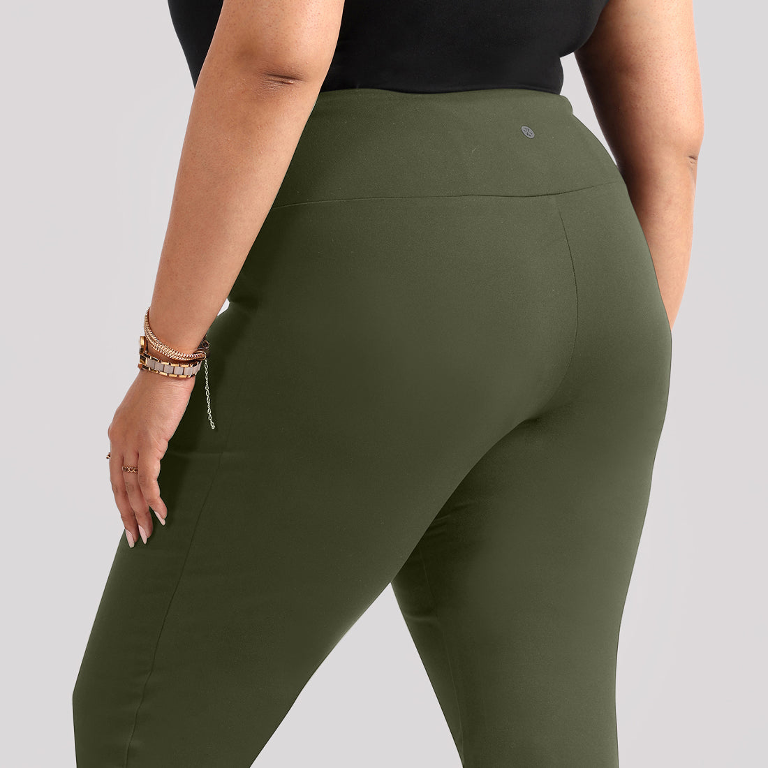 Ultimate Straight Pants - Lite