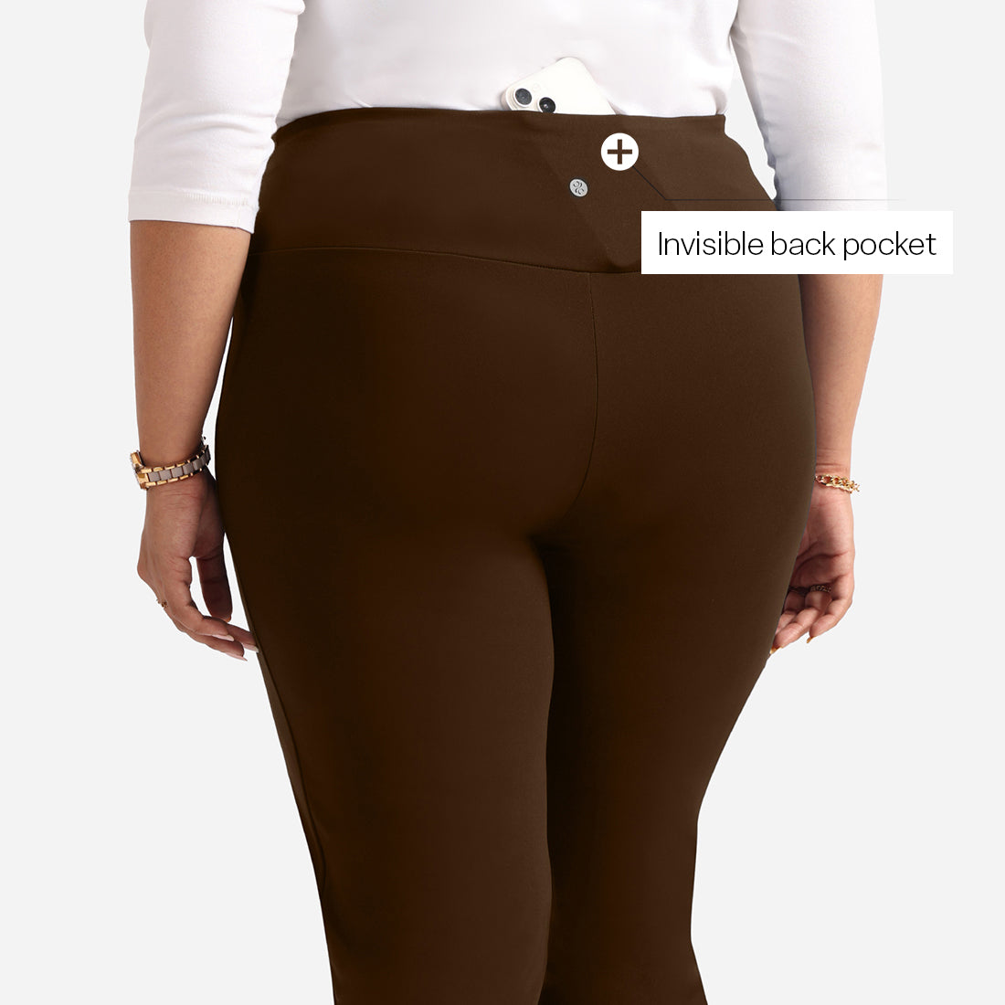 Ultimate Straight Pants - Lite Tall