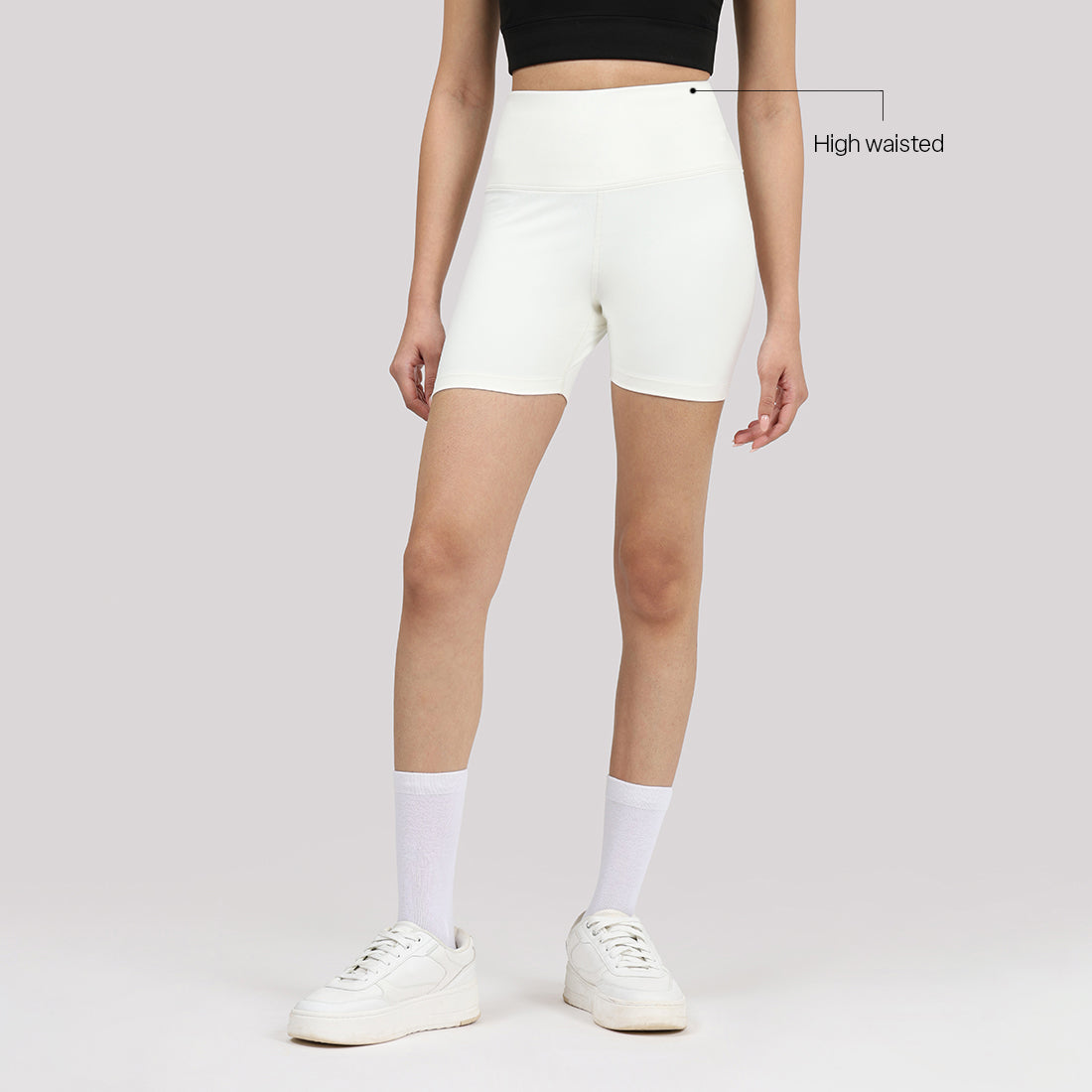 The Ultimate Shorties - Lite
