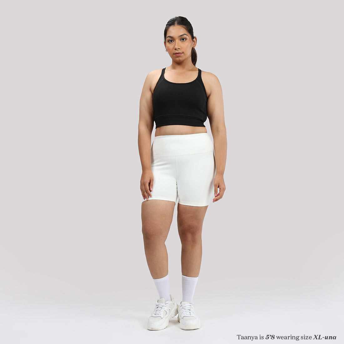 The Ultimate Shorties - Lite