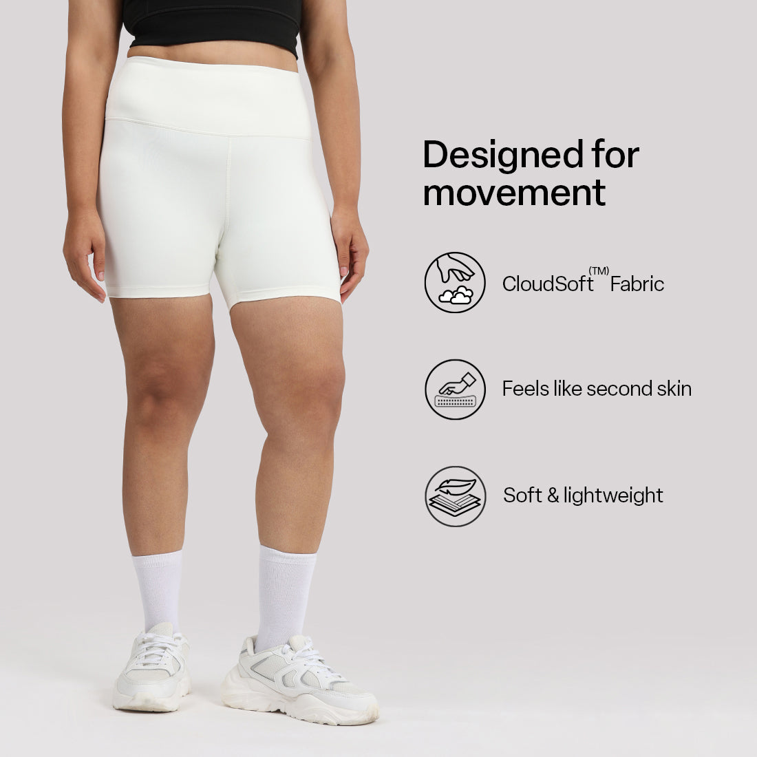 The Ultimate Shorties - Lite