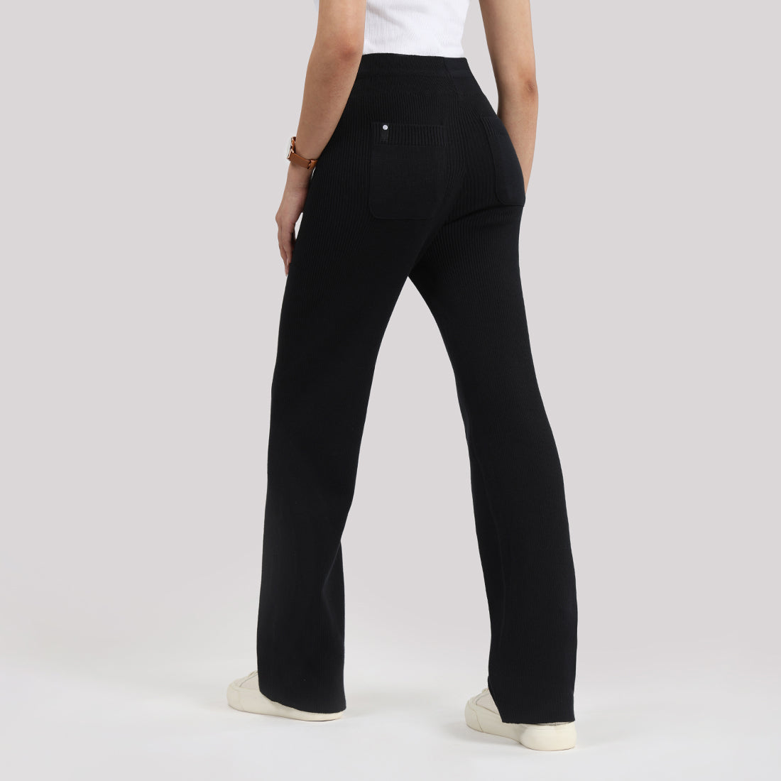 Move All Day Ribbed Pants
