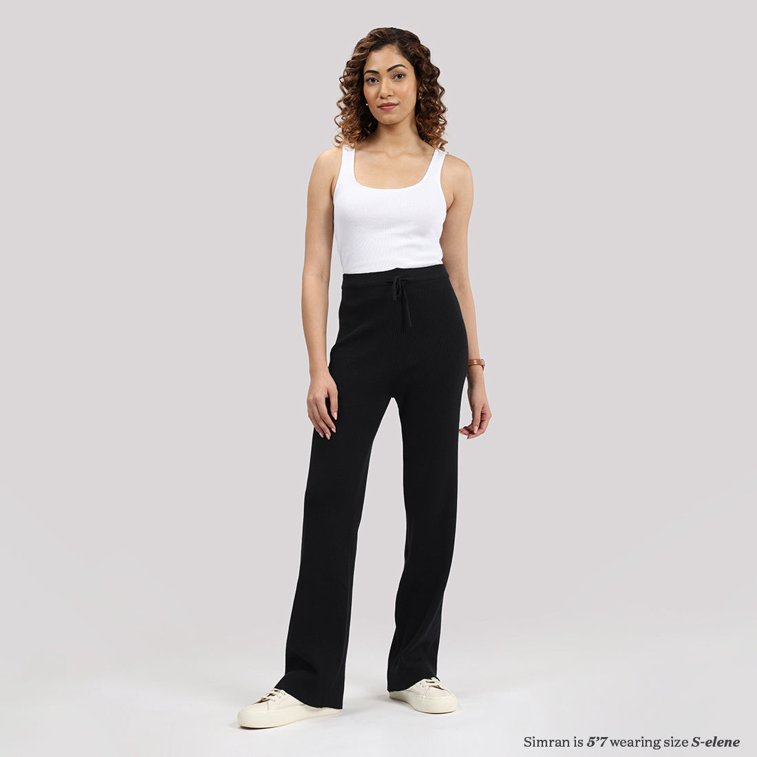 Move All Day Ribbed Pants