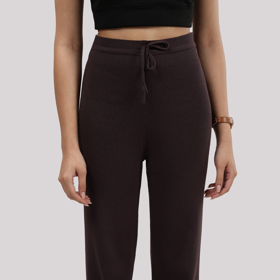 Move All Day Ribbed Pants