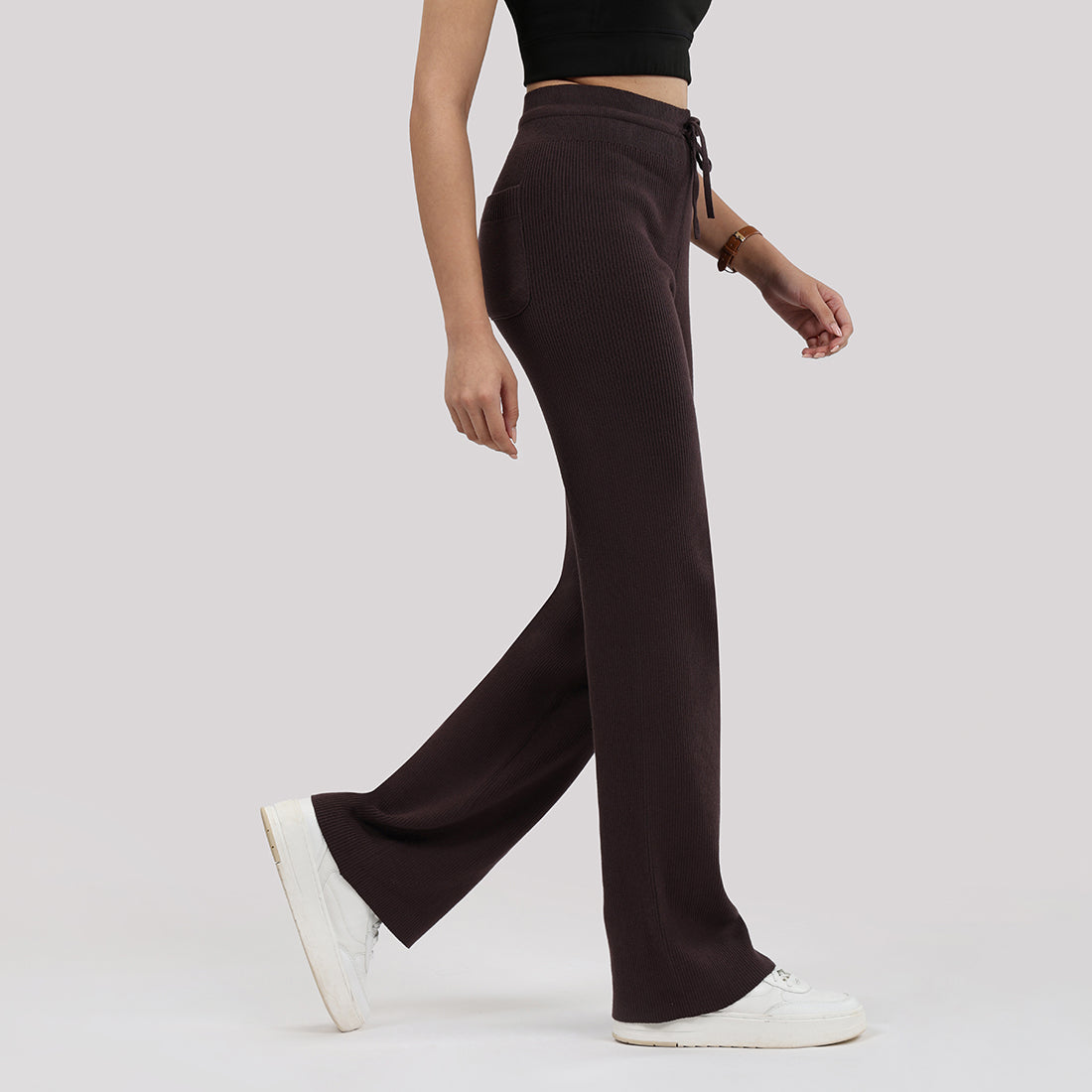 Move All Day Ribbed Pants