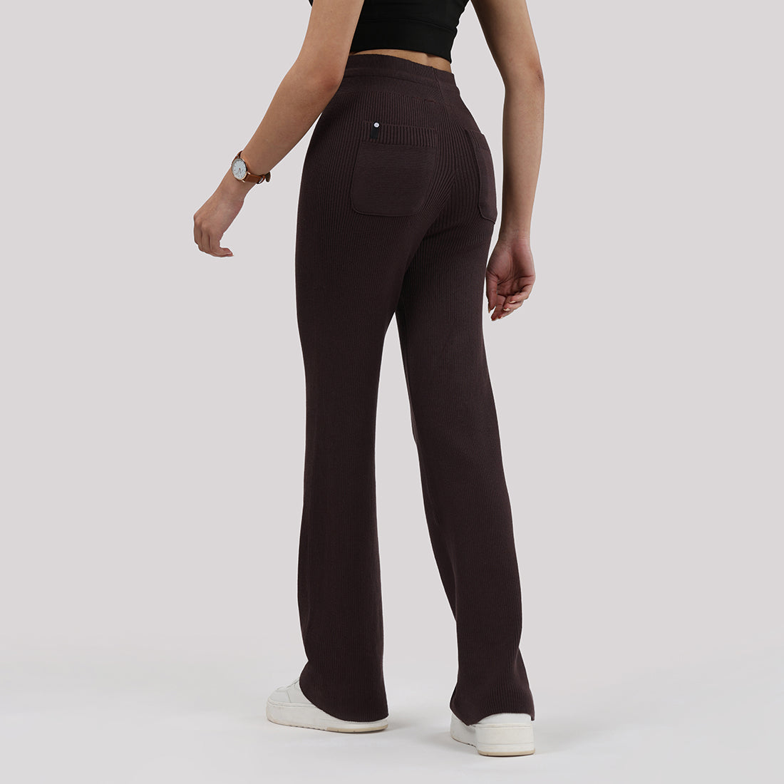 Move All Day Ribbed Pants