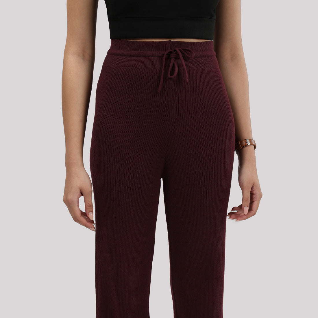 Move All Day Ribbed Pants