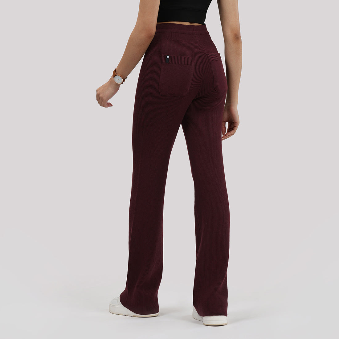 Move All Day Ribbed Pants