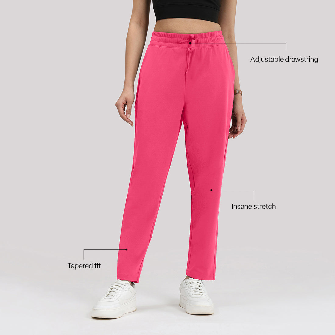 Ultimate All Day Joggers Tall