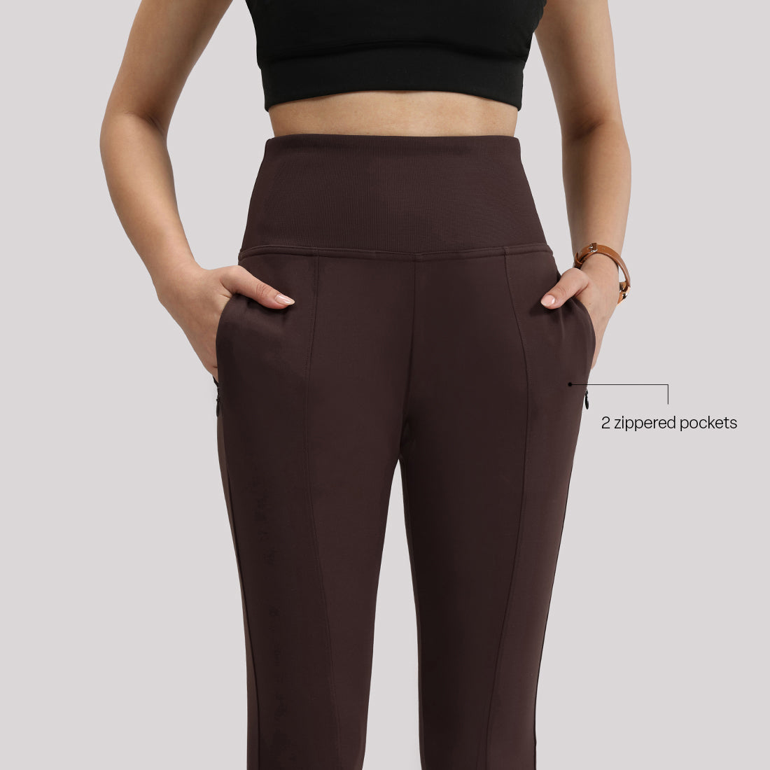 Ultimate Sculpt Trouser Leggings