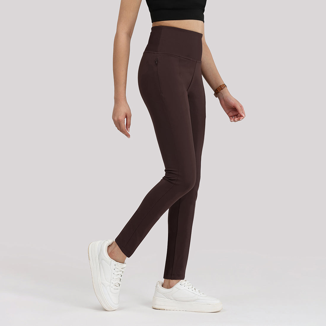 Ultimate Sculpt Trouser Leggings