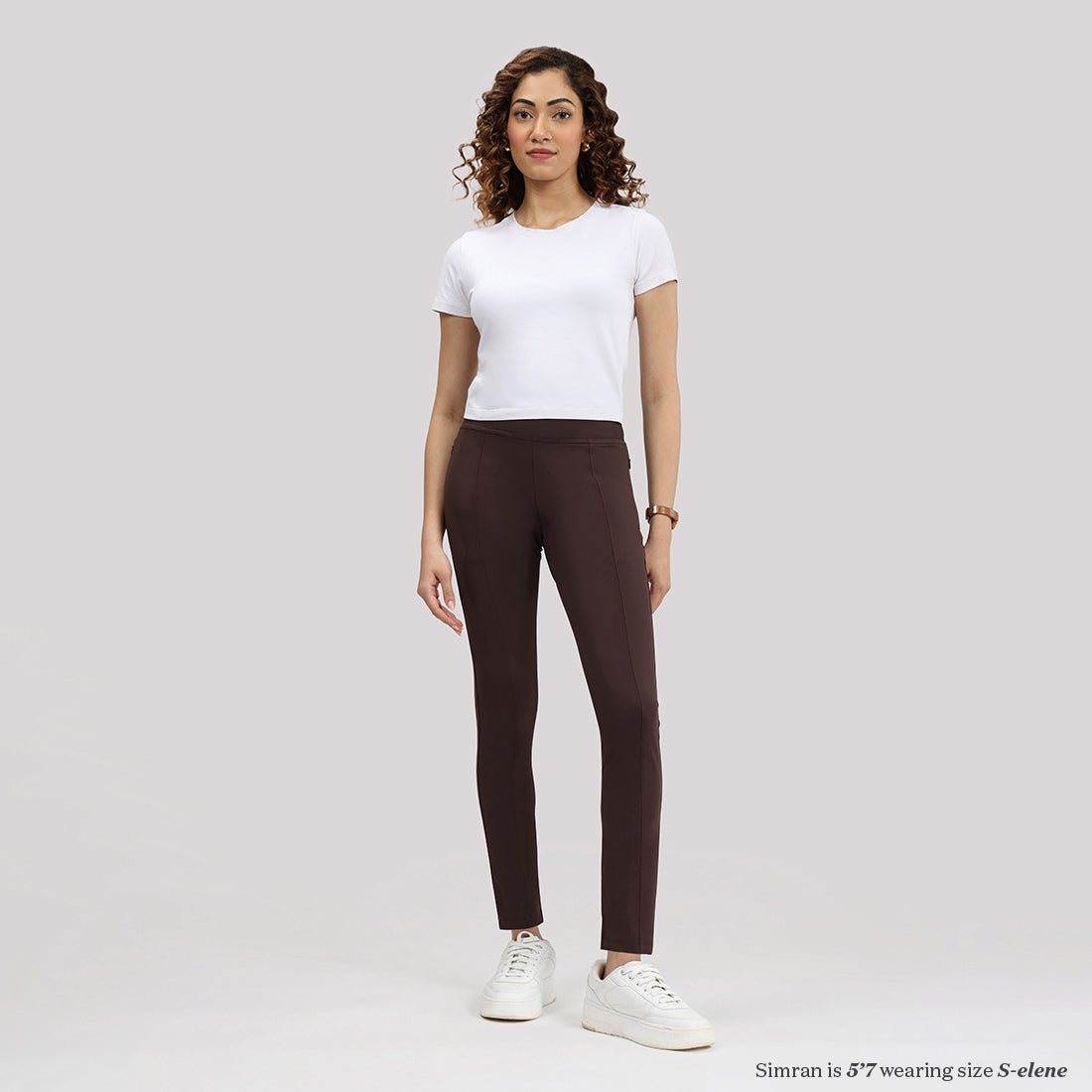Ultimate Sculpt Trouser Leggings