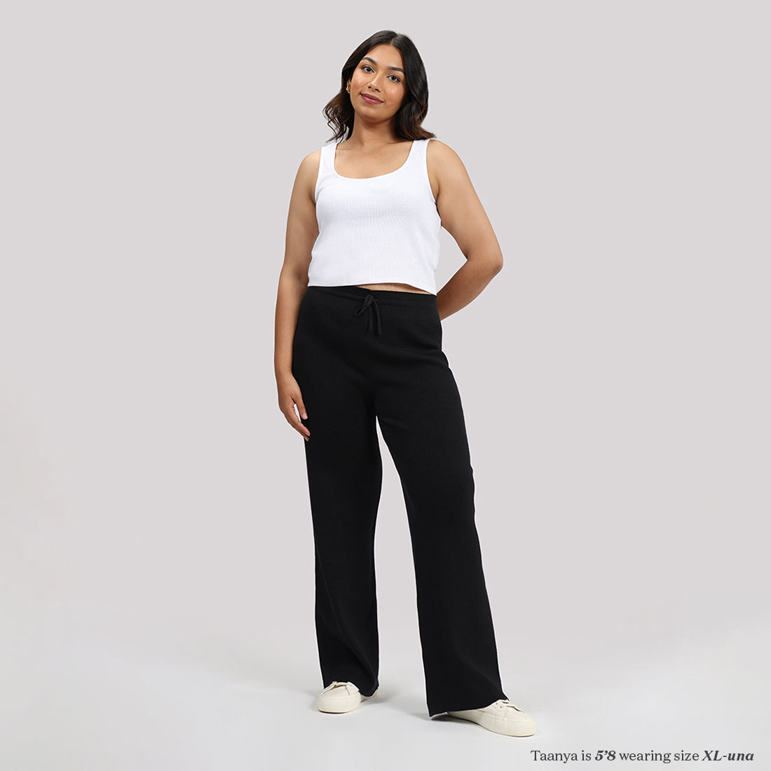 Move All Day Ribbed Pants
