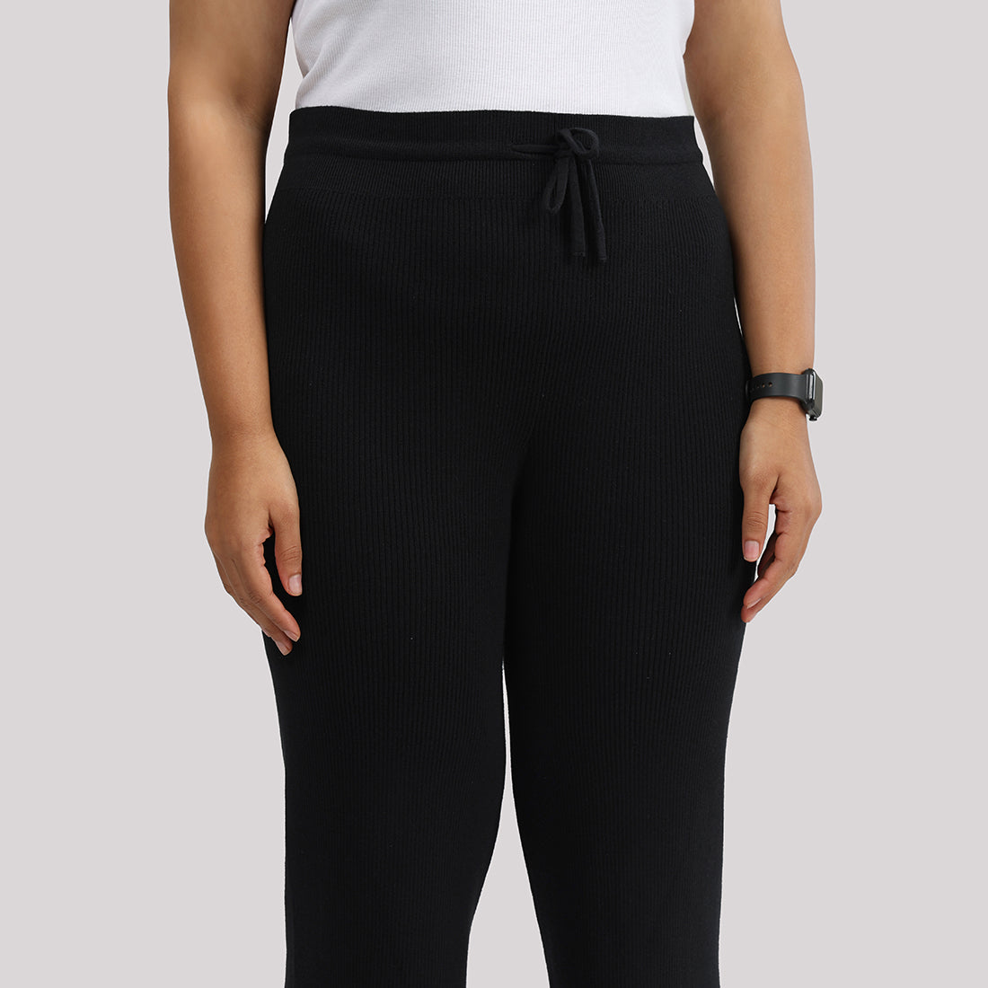 Move All Day Ribbed Pants