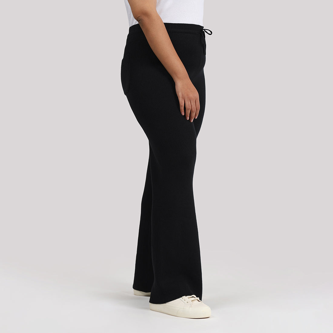Move All Day Ribbed Pants