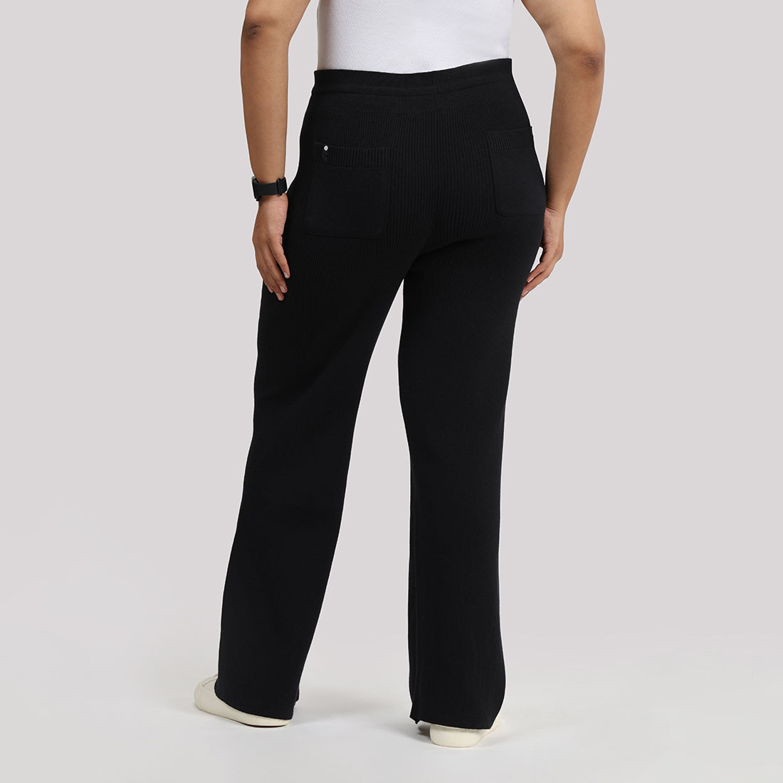 Move All Day Ribbed Pants