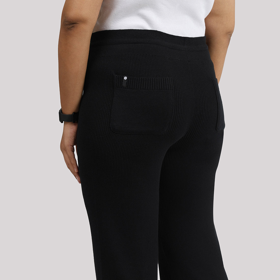 Move All Day Ribbed Pants