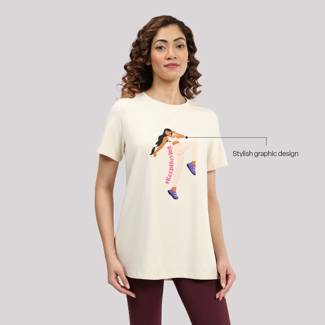Last Tee Graphic - Boyfriend