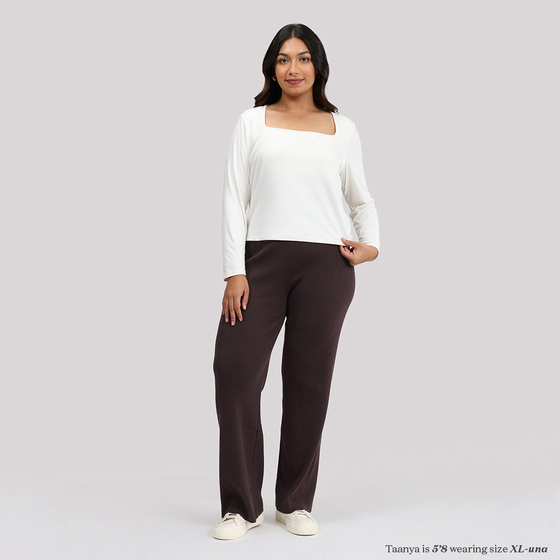 Move All Day Ribbed Pants