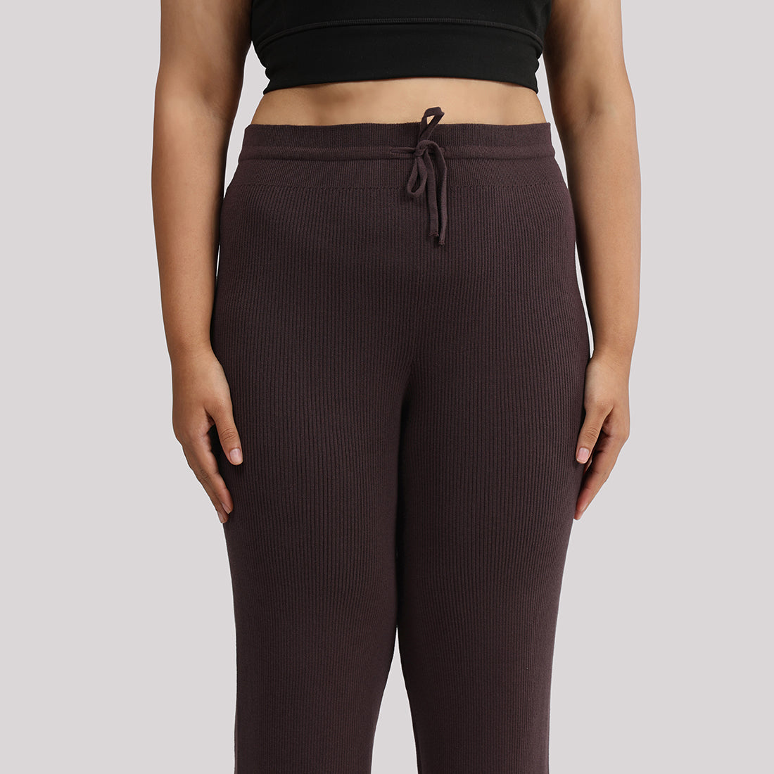 Move All Day Ribbed Pants