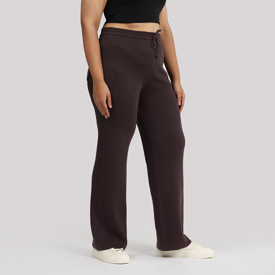 Move All Day Ribbed Pants
