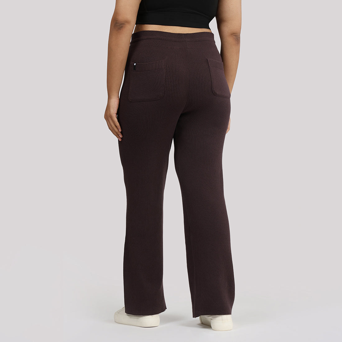 Move All Day Ribbed Pants
