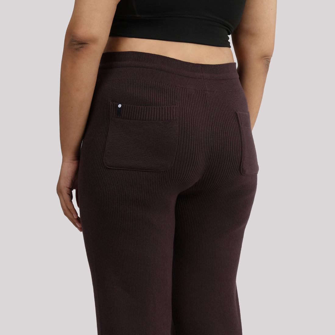 Move All Day Ribbed Pants