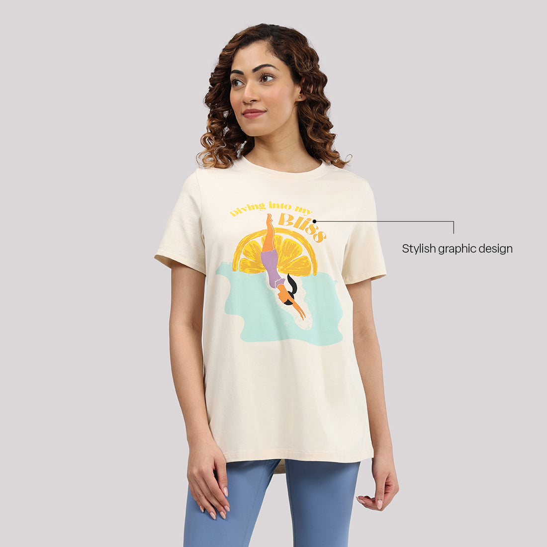 Last Tee Graphic - Boyfriend