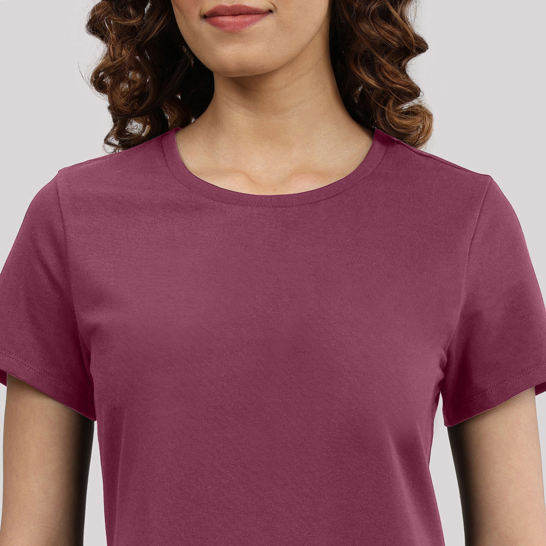 Last Tee - Round Neck