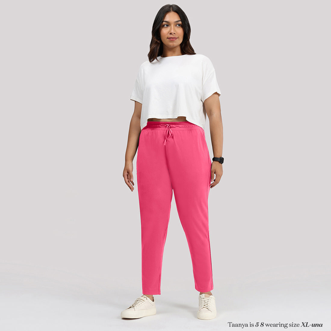 Ultimate All Day Joggers Tall