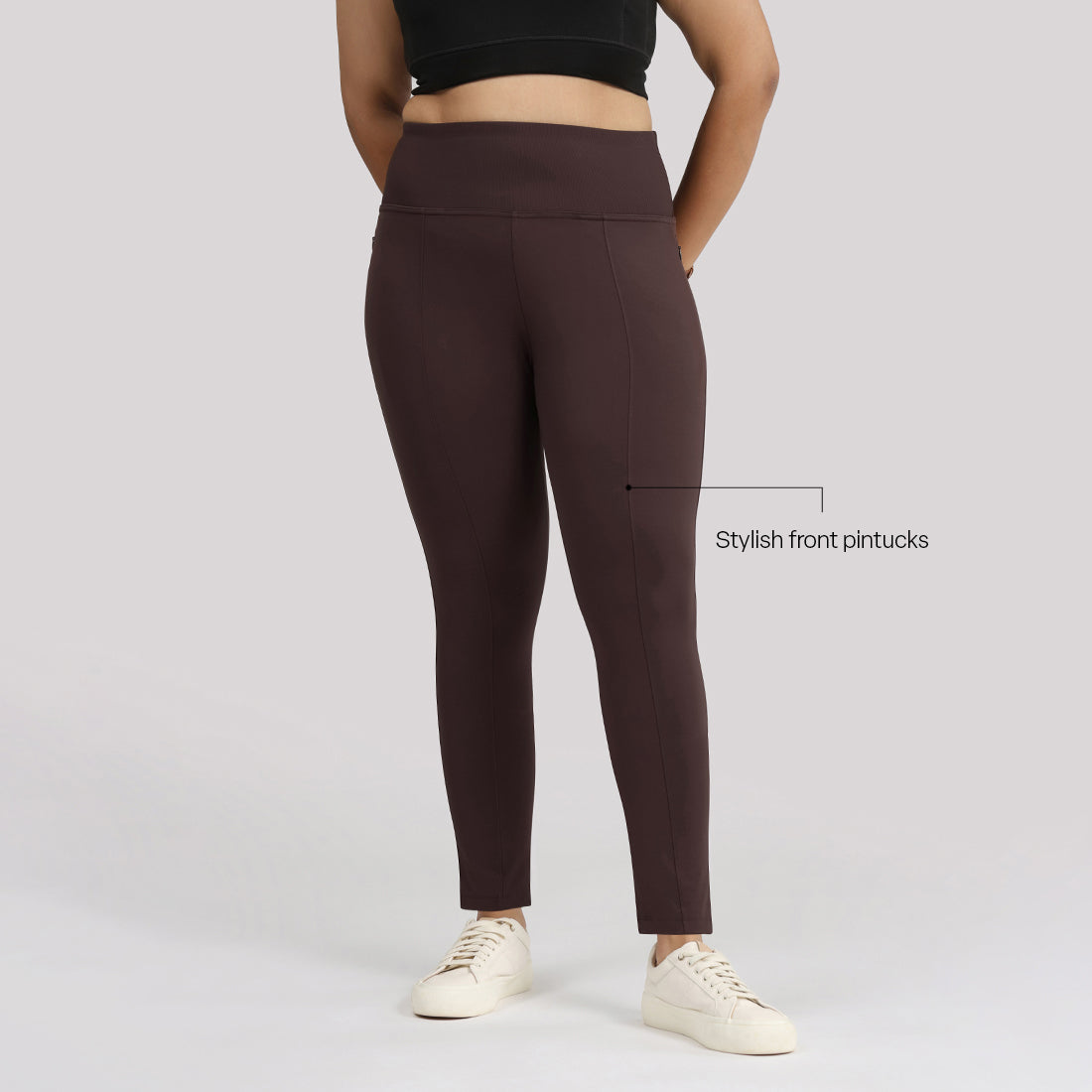 Ultimate Sculpt Trouser Leggings