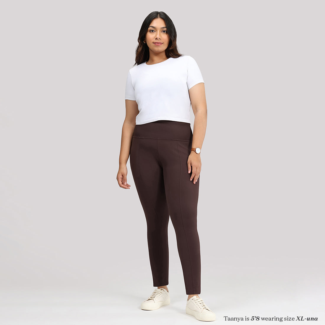 Ultimate Sculpt Trouser Leggings