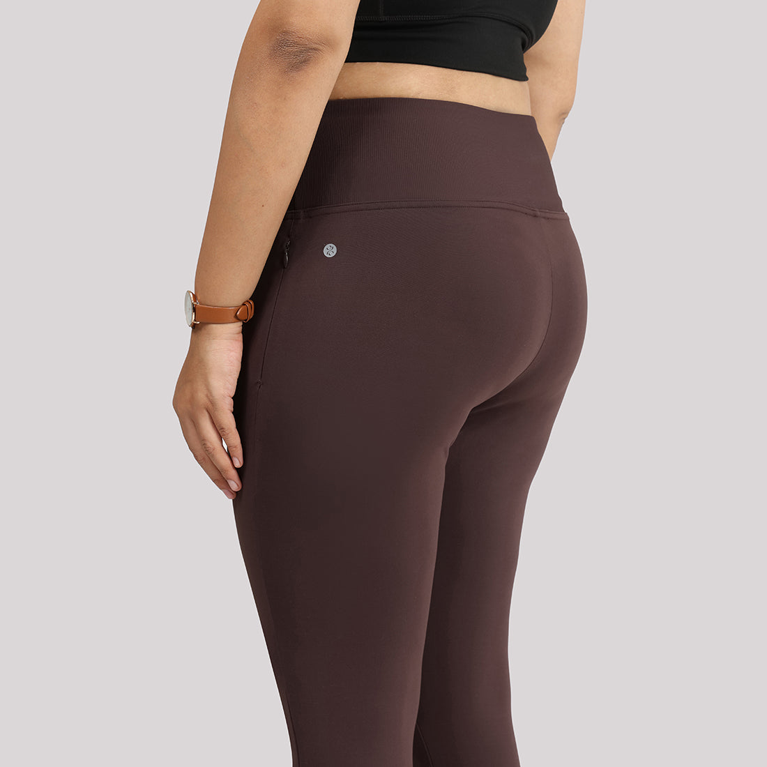 Ultimate Sculpt Trouser Leggings